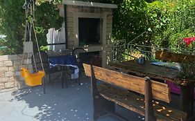 Apartments Villa Antony